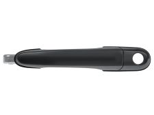 Maneta de puerta exterior Hyundai Tucson 2005-2010 imprimada / con agujero llave / delantera izquierda