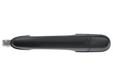 Maneta de puerta exterior Hyundai Tucson 2005-2010 imprimada / trasera izquierda