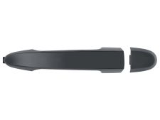Maneta de puerta exterior Kia Carens 2006-2013 imprimada / trasera izquierda