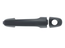 Maneta de puerta exterior Kia Ceed 2009-2012 imprimada / con agujero llave / delantera izquierda