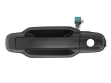Maneta de puerta exterior Kia Sorento 2006-2009 imprimada / con agujero llave / delantera izquierda