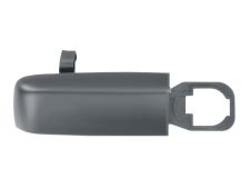 Maneta de puerta exterior Lancia Musa 2004-2007 imprimada / con agujero llave / delantera izquierda