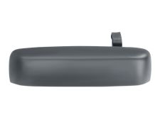 Maneta de puerta exterior Lancia Musa 2007-2013 imprimada / trasera derecha
