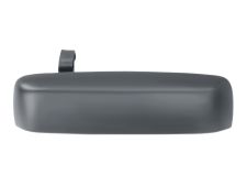 Maneta de puerta exterior Lancia Musa 2007-2013 imprimada / trasera izquierda