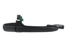 Maneta de puerta exterior Mazda 6 2002-2006 negra / trasera derecha