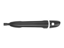 Maneta de puerta exterior Mazda 6 2008-2010 imprimada / con agujero llave / delantera izquierda