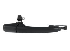 Maneta de puerta exterior Mazda Cx-7 2009-2012 negra / delantera derecha