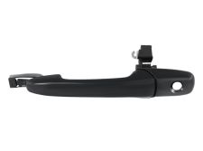 Maneta de puerta exterior Mazda Mx5 2012-2015 negra / con agujero llave / delantera izquierda