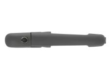Maneta de puerta exterior Mercedes Vito (w638) 1996-2003 negra / delantera derecha
