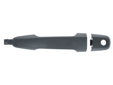 Maneta de puerta exterior Mitsubishi L200 2005-2010 imprimada / delantera izquierda