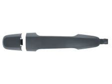 Maneta de puerta exterior Mitsubishi L200 2005-2010 imprimada / trasera derecha