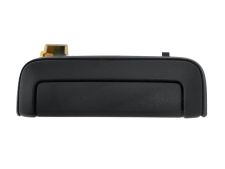 Maneta de puerta exterior Mitsubishi Pajero Sport / Challenger 1997-2000 negra / delantera derecha