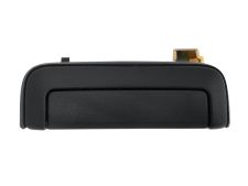 Maneta de puerta exterior Mitsubishi Pajero Sport / Challenger 2000-2008 negra / delantera izquierda
