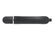 Maneta de puerta exterior Nissan Micra 2005-2008 negra / delantera derecha