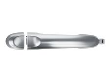 Maneta de puerta exterior Nissan Micra 2010-2013 cromada / trasera derecha