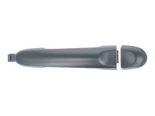 Maneta de puerta exterior Nissan Micra 2010-2013 imprimada / trasera izquierda