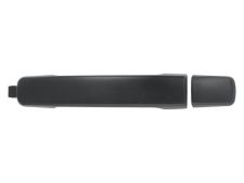 Maneta de puerta exterior Nissan Navara 2010-2015 negra / trasera izquierda