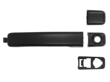 Maneta de puerta exterior Nissan Nv400 2021-2024 negra / lateral derecha