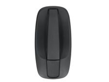 Maneta de puerta exterior Nissan Primastar 2001-2007 negra / lateral derecha