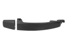 Maneta de puerta exterior Opel Corsa d 2011-2015 imprimada / trasera derecha