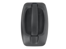 Maneta de puerta exterior Opel Movano 2021-> negra / lateral izquierda