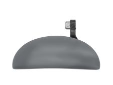 Maneta de puerta exterior Peugeot 107 2005-2008 imprimada / trasera izquierda