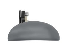 Maneta de puerta exterior Peugeot 107 2008-2012 imprimada / delantera derecha