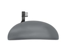 Maneta de puerta exterior Peugeot 107 2008-2012 imprimada / trasera derecha
