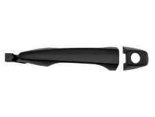 Maneta de puerta exterior Peugeot 301 2012-2017 imprimada / con agujero llave / delantera izquierda