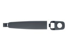 Maneta de puerta exterior Peugeot 307 2001-2005 imprimada / con agujero llave / delantera izquierda