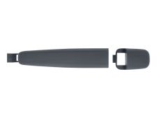 Maneta de puerta exterior Peugeot 307 2001-2005 imprimada / trasera izquierda