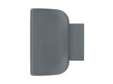 Maneta de puerta exterior Peugeot Partner 2003-2008 imprimada / 2 puertas traseras