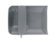 Maneta de puerta exterior Peugeot Partner 2003-2008 imprimada / lateral derecha