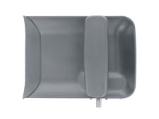 Maneta de puerta exterior Peugeot Partner 2003-2008 imprimada / lateral izquierda