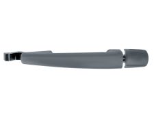 Maneta de puerta exterior Peugeot Partner 2015-2018 imprimada / lateral derecha
