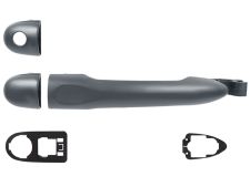 Maneta de puerta exterior Renault Captur 2013-2017 imprimada / delantera derecha