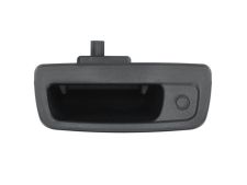 Maneta de puerta exterior Renault Kangoo 2007-2013 negra / 1 porton trasero