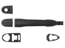 Maneta de puerta exterior Renault Kangoo 2013-2021 negra / delantera derecha