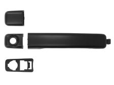 Maneta de puerta exterior Renault Master 2019-2024 negra / lateral izquierda