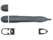 Maneta de puerta exterior Renault Scenic 2002-2006 imprimada delantera derecha