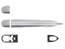Maneta de puerta exterior Renault Scenic 2002-2006 plata delantera derecha