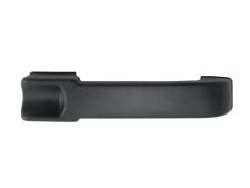 Maneta de puerta exterior Renault Trafic 1990-2001 negra / lateral derecha
