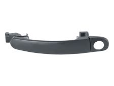 Maneta de puerta exterior Skoda Rapid 2012-2016 imprimada / con agujero llave / delantera izquierda