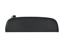 Maneta de puerta exterior Suzuki Alto 2009-2014 negra / trasera derecha