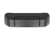 Maneta de puerta exterior Suzuki Grand Vitara 1998-2001 negra / porton trasero