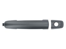 Maneta de puerta exterior Suzuki Grand Vitara 2013-2015 imprimada / con agujero llave / delantera izquierda