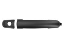 Maneta de puerta exterior Suzuki Grand Vitara 2013-2015 negra / con agujero llave / porton trasero