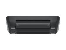 Maneta de puerta exterior Suzuki Vitara 1988-1997 negra / porton trasero