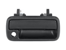 Maneta de puerta exterior Suzuki Vitara 1997-1999 negra / delantera derecha