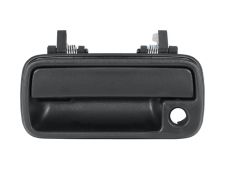 Maneta de puerta exterior Suzuki Vitara 1997-1999 negra / delantera izquierda